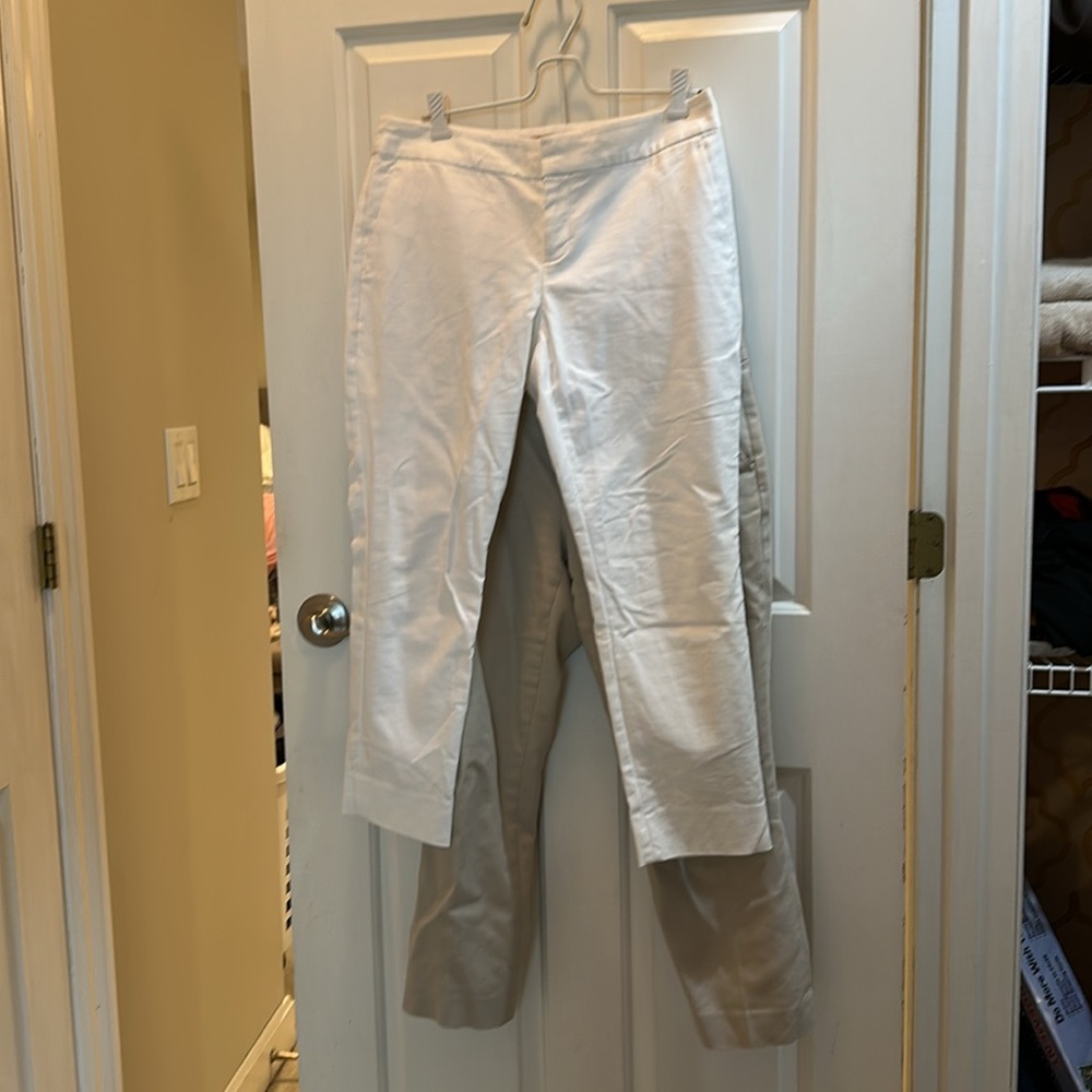 Business Casual Work Trousers Bundle 6P